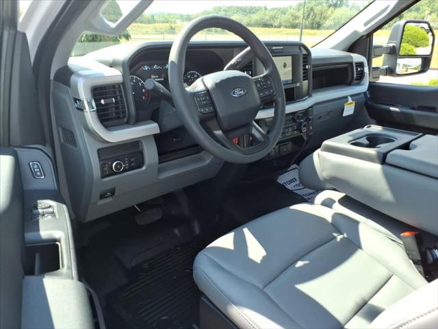 2027 Ford F-250 XL