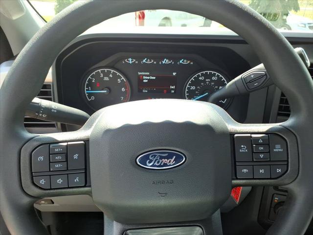 2027 Ford F-250 XL