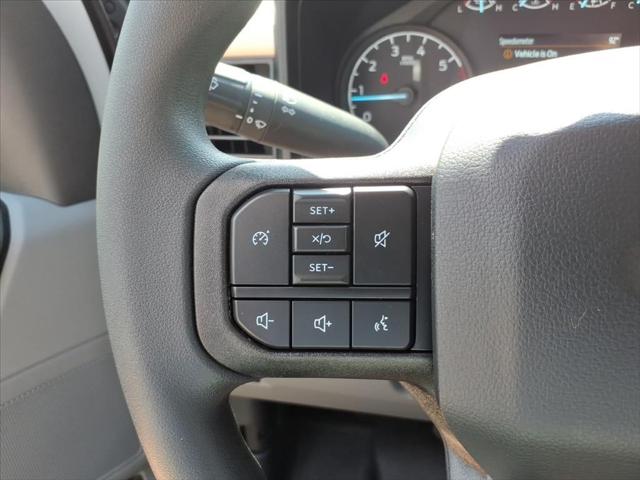 2027 Ford F-250 XL