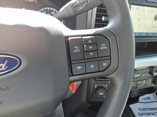 2027 Ford F-250 XL