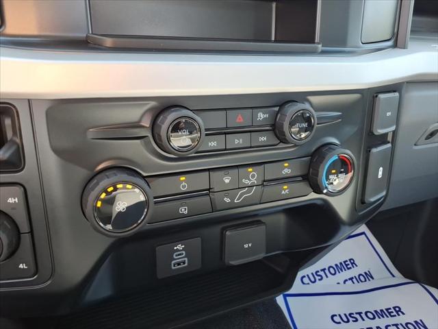 2027 Ford F-250 XL