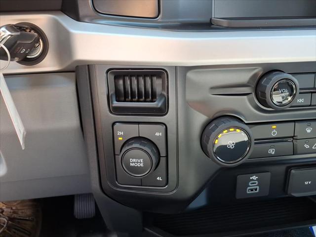 2027 Ford F-250 XL