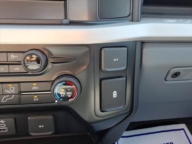 2027 Ford F-250 XL
