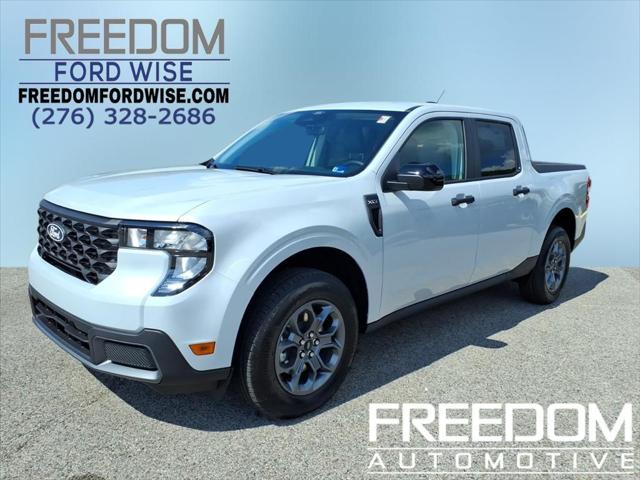 2026 Ford Maverick XLT for sale in Wise, VA