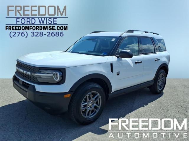 2026 Ford Bronco Sport Big Bend for sale in Wise, VA