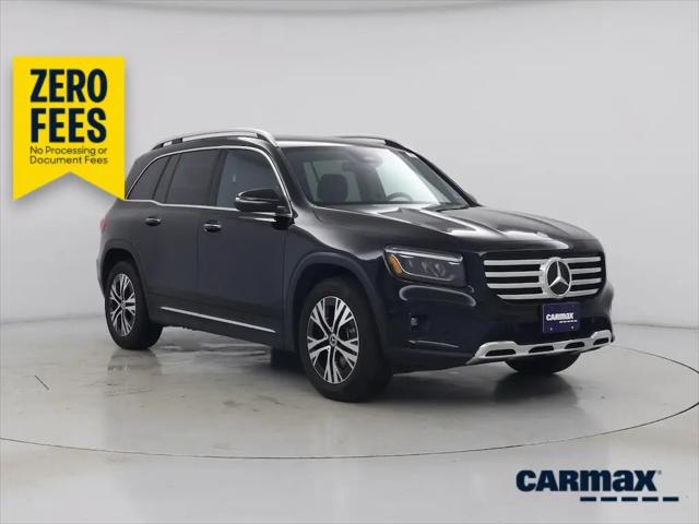 2024 Mercedes-Benz GLB 4MATIC for sale in Lynchburg, VA