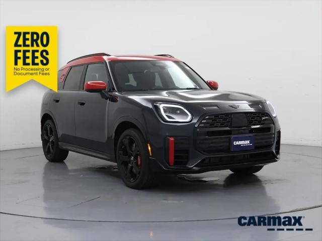 2025 MINI Cooper Countryman John Cooper Works for sale in Tinley Park, IL