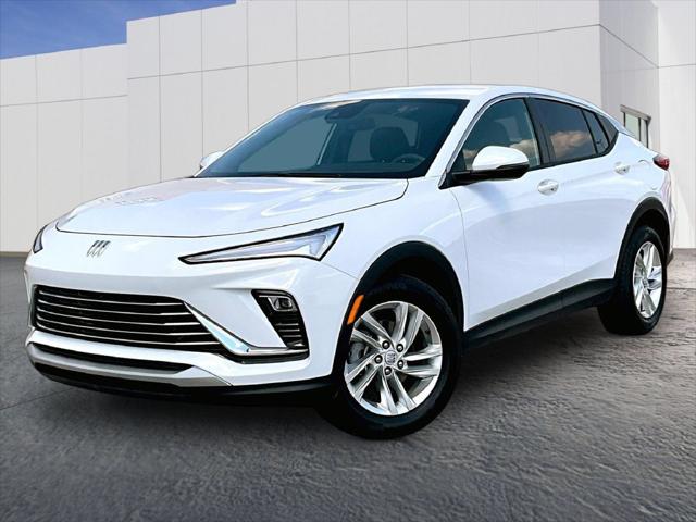 2026 Buick NV Preferred FWD for sale in Oklahoma City, OK