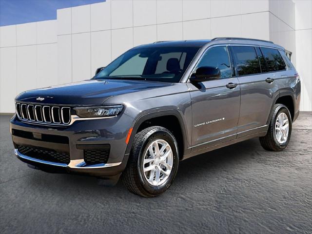 2025 Jeep Grand Cherokee L Laredo X 4x2 for sale in Oklahoma City, OK