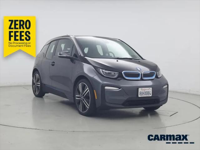 2021 BMW i3 120Ah w/Range Extender for sale in Inglewood, CA