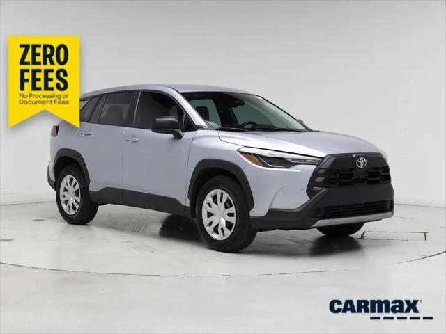 2026 Toyota Corolla Cross L for sale in Doral, FL