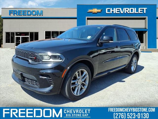 2024 Dodge Durango GT Plus AWD for sale in Big Stone Gap, VA