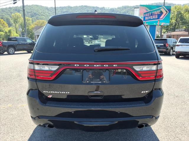 2024 Dodge Durango GT Plus AWD