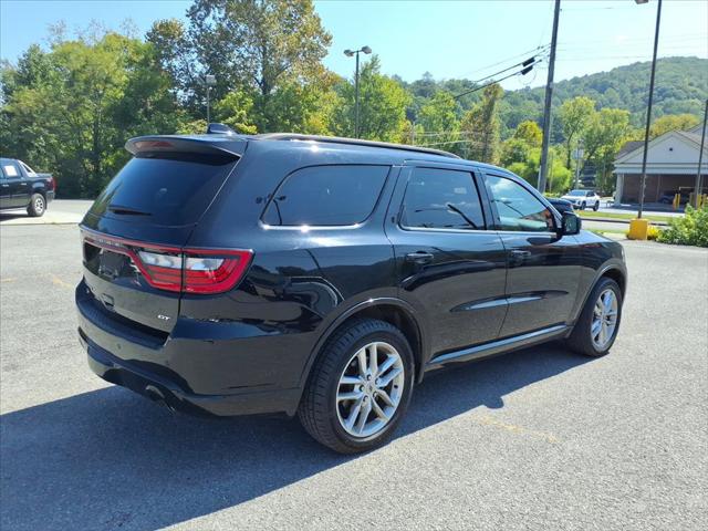 2024 Dodge Durango GT Plus AWD