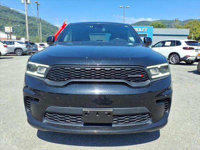 2024 Dodge Durango GT Plus AWD