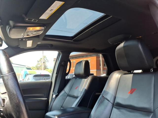 2024 Dodge Durango GT Plus AWD