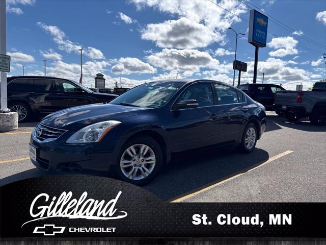 2010 Nissan Altima 2.5 S for sale in St. Cloud, MN