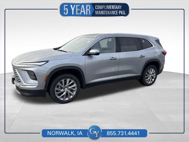 2025 Buick Enclave Preferred FWD for sale in Norwalk, IA
