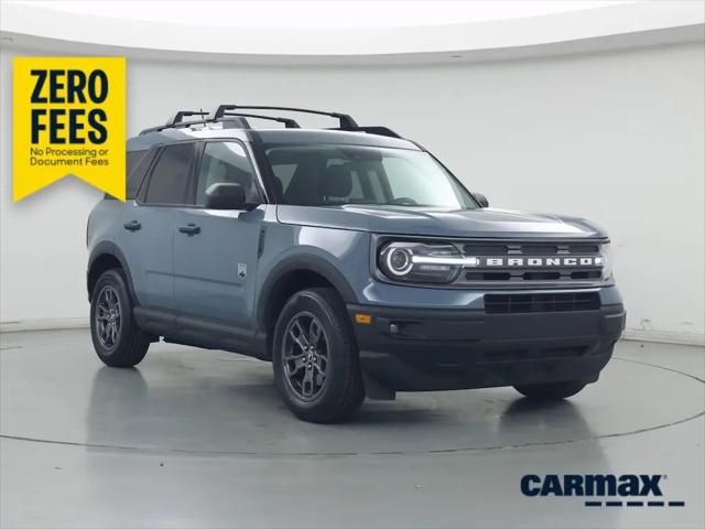 2022 Ford Bronco Sport Big Bend for sale in Cincinnati, OH