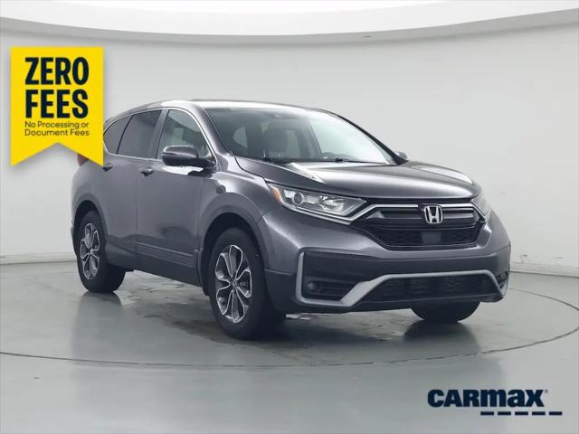 2022 Honda CR-V EX for sale in Cincinnati, OH