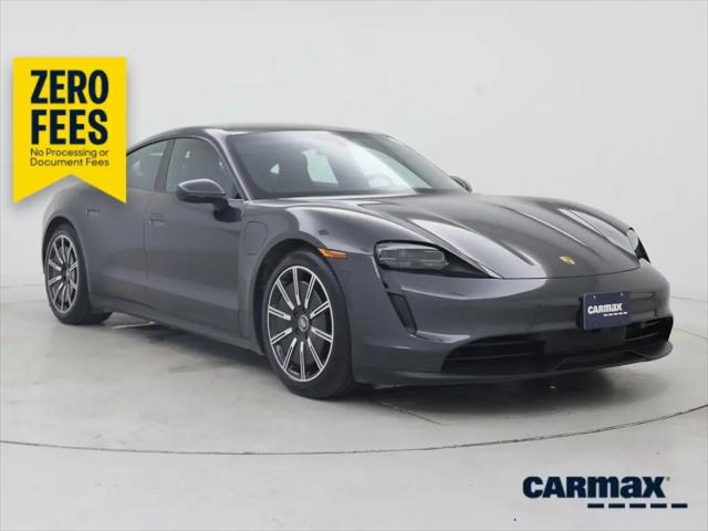 2021 Porsche Taycan Unknown for sale in Chattanooga, TN