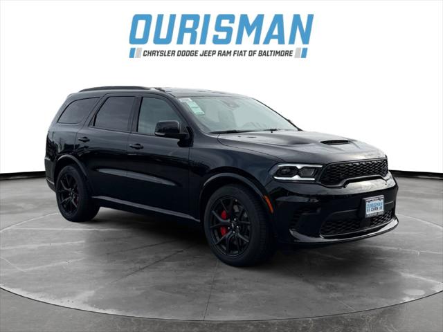 2027 Dodge Durango R/T 392 Plus for sale in Baltimore, MD