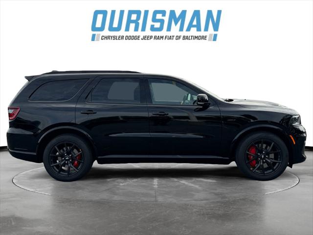 2027 Dodge Durango R/T 392 Plus