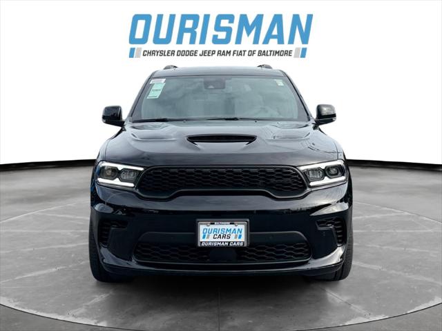 2027 Dodge Durango R/T 392 Plus