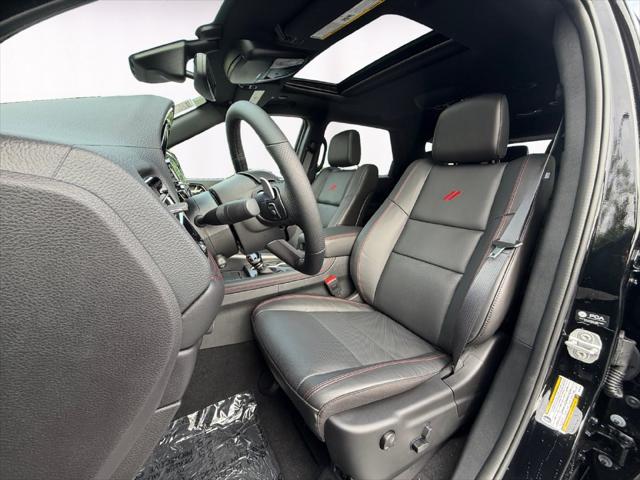 2027 Dodge Durango R/T 392 Plus