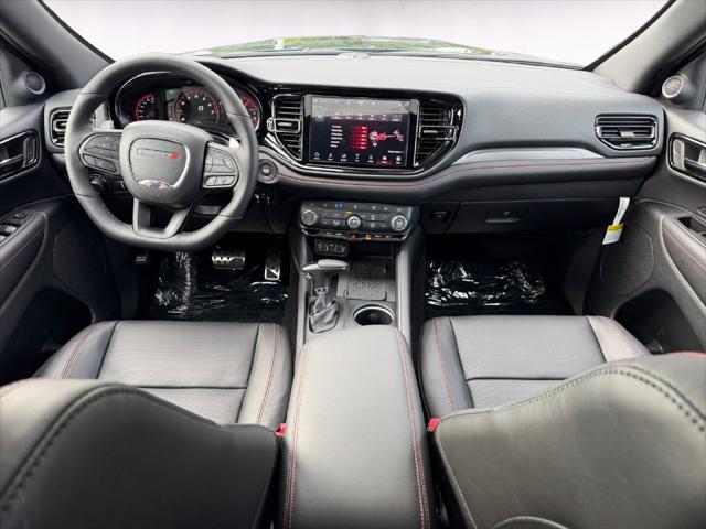 2027 Dodge Durango R/T 392 Plus