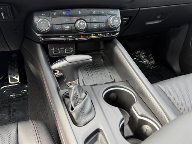 2027 Dodge Durango R/T 392 Plus