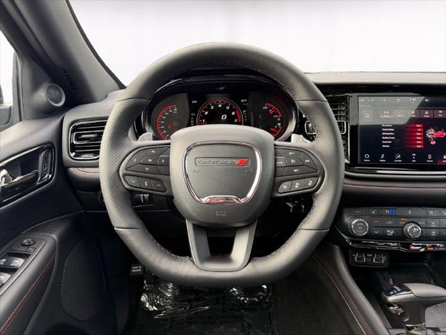 2027 Dodge Durango R/T 392 Plus