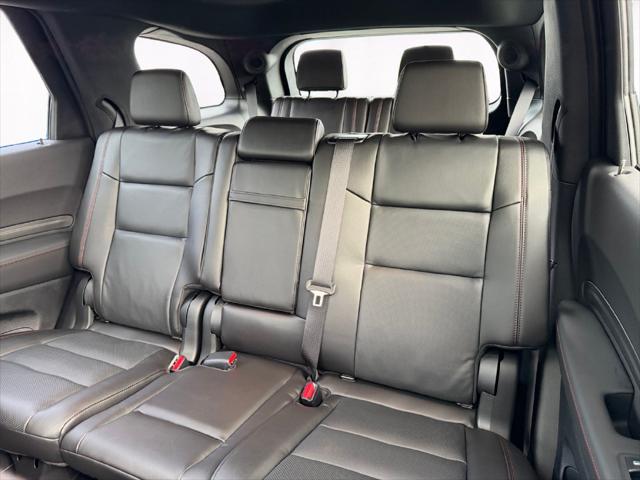 2027 Dodge Durango R/T 392 Plus