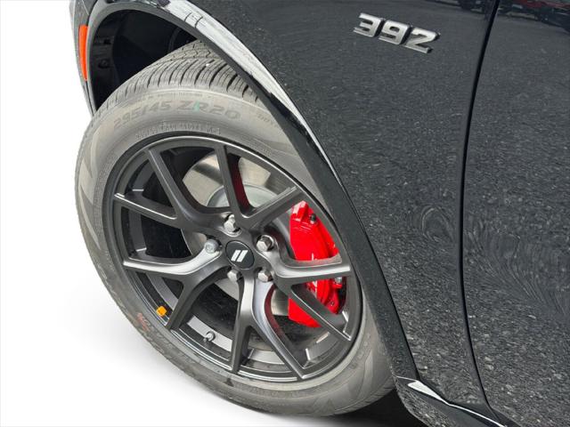 2027 Dodge Durango R/T 392 Plus