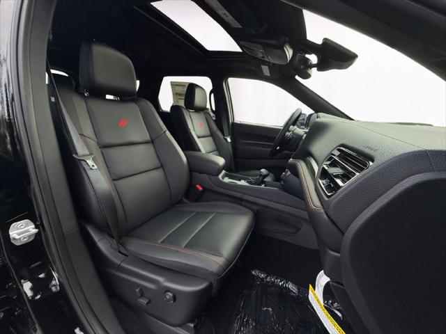 2027 Dodge Durango R/T 392 Plus