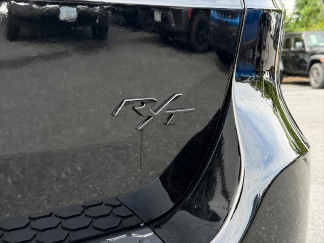 2027 Dodge Durango R/T 392 Plus