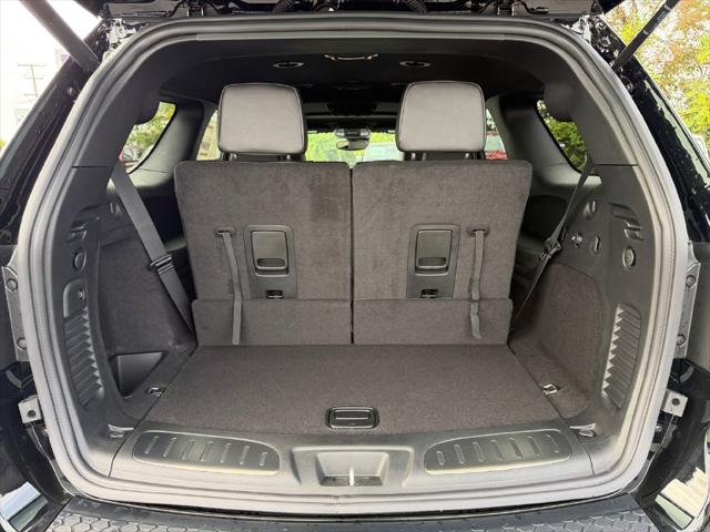 2027 Dodge Durango R/T 392 Plus
