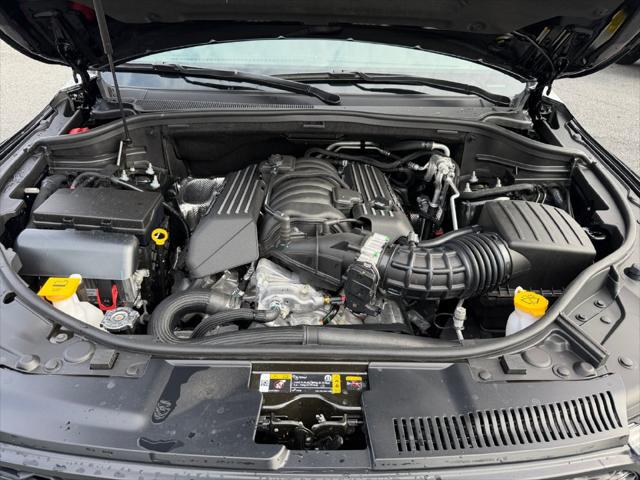 2027 Dodge Durango R/T 392 Plus