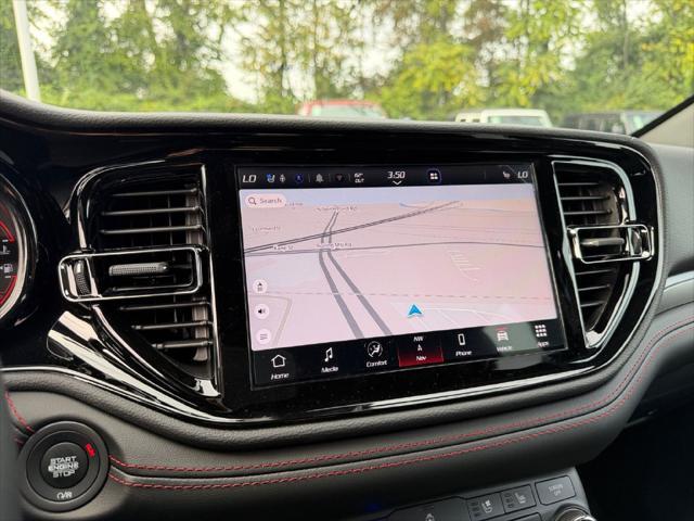 2027 Dodge Durango R/T 392 Plus