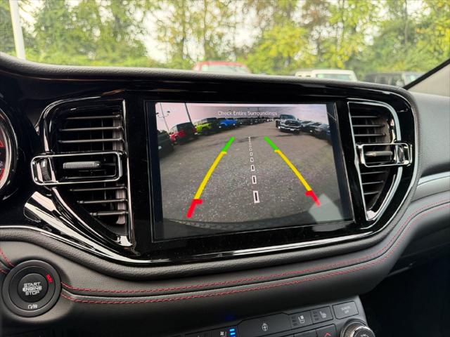 2027 Dodge Durango R/T 392 Plus