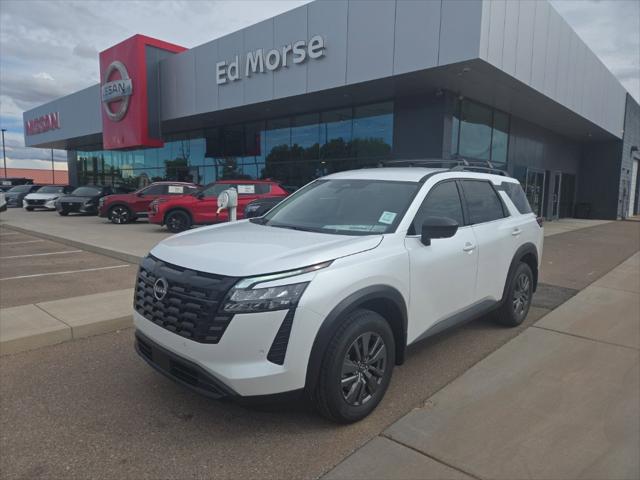 2026 Nissan Pathfinder SV for sale in Sierra Vista, AZ