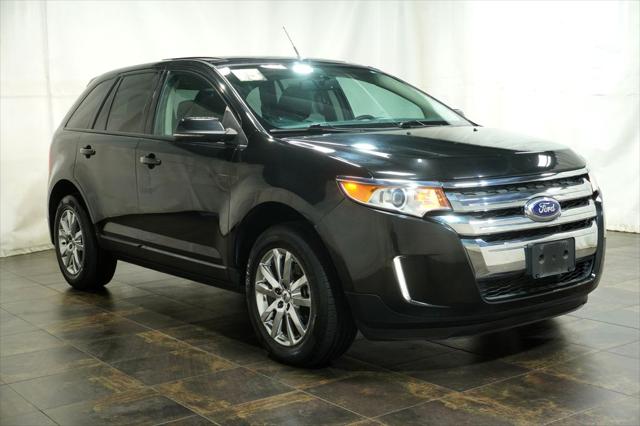2013 Ford Edge SEL for sale in Boardman, OH