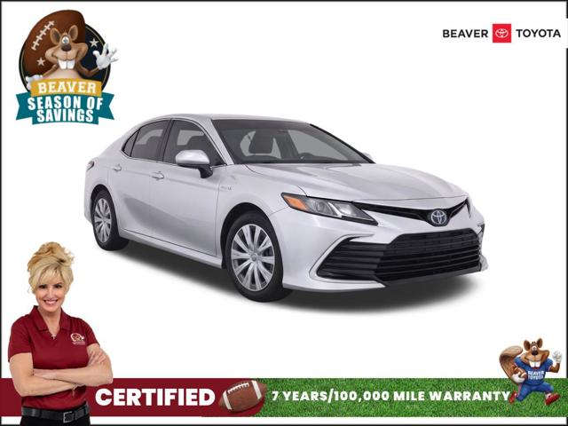 2021 Toyota Camry LE for sale in St. Augustine, FL