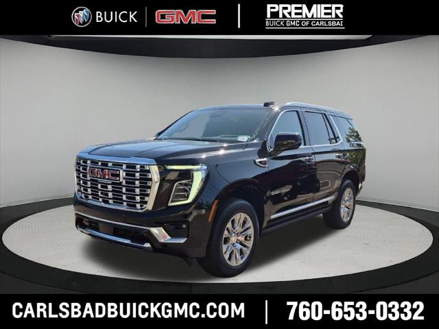 2026 GMC Yukon 4WD Denali for sale in Carlsbad, CA