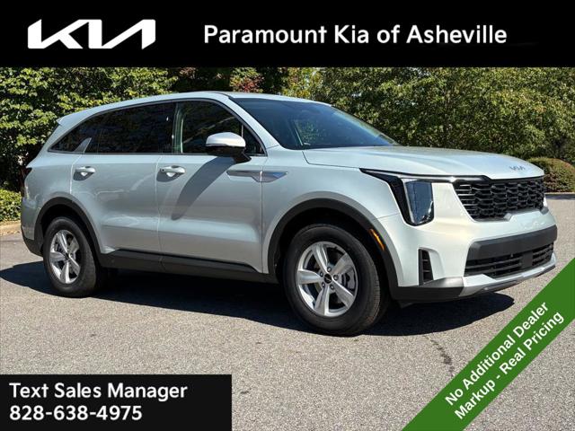2026 Kia Sorento LX for sale in Asheville, NC