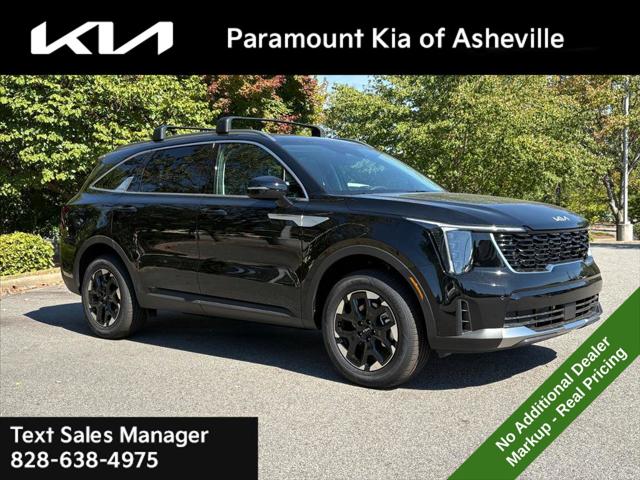 2026 Kia Sorento S for sale in Asheville, NC