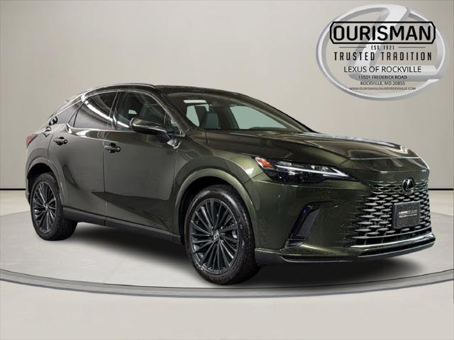 2025 Lexus RX 350 Premium for sale in Rockville, MD