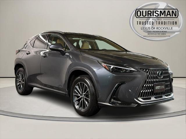 2025 Lexus NX 350 Premium for sale in Rockville, MD