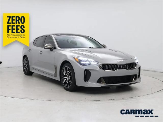 2023 Kia Stinger GT-Line for sale in Fayetteville, NC
