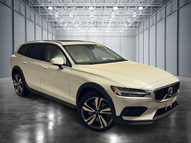 2024 Volvo V60 Cross Country B5 Plus for sale in Alexandria, VA
